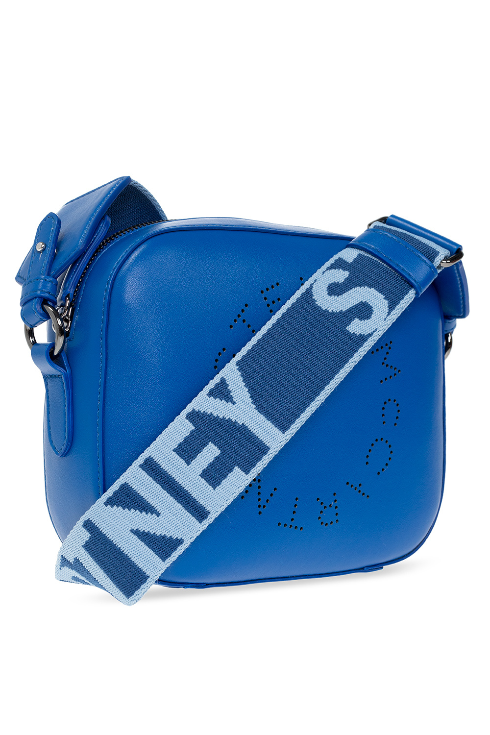 Stella McCartney Shoulder bag with logo