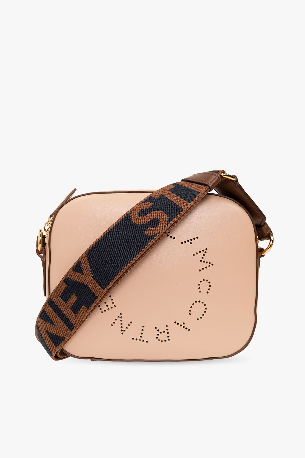 Stella McCartney Shoulder bag with logo