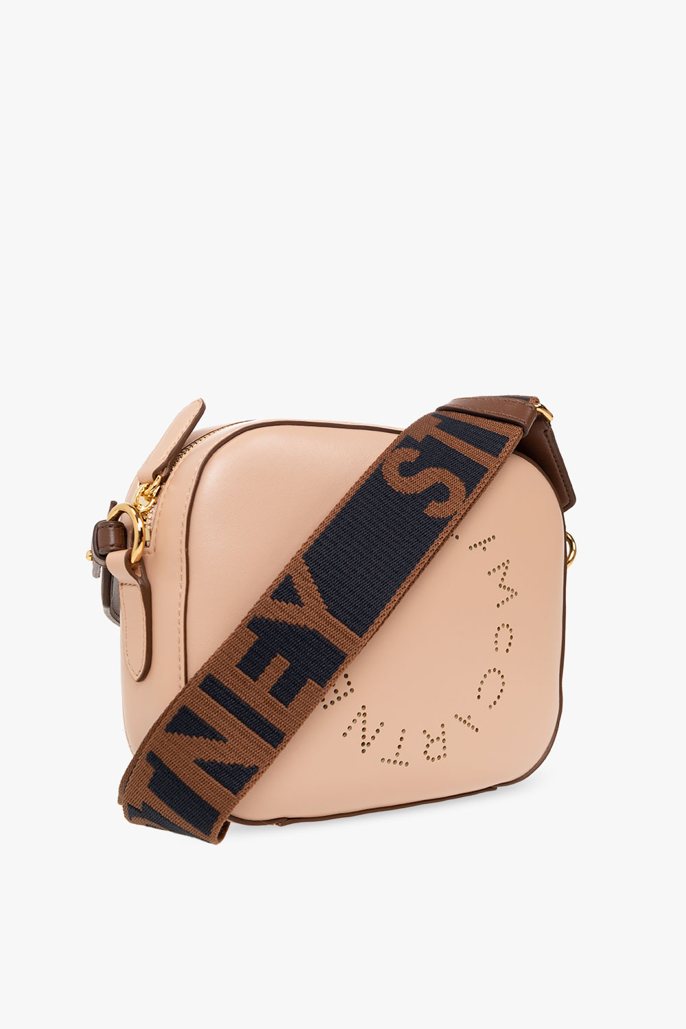 Stella McCartney Shoulder bag with logo