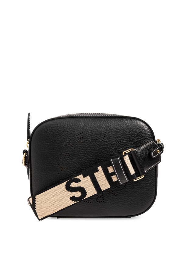 Shoulder bag with logo od Stella McCartney