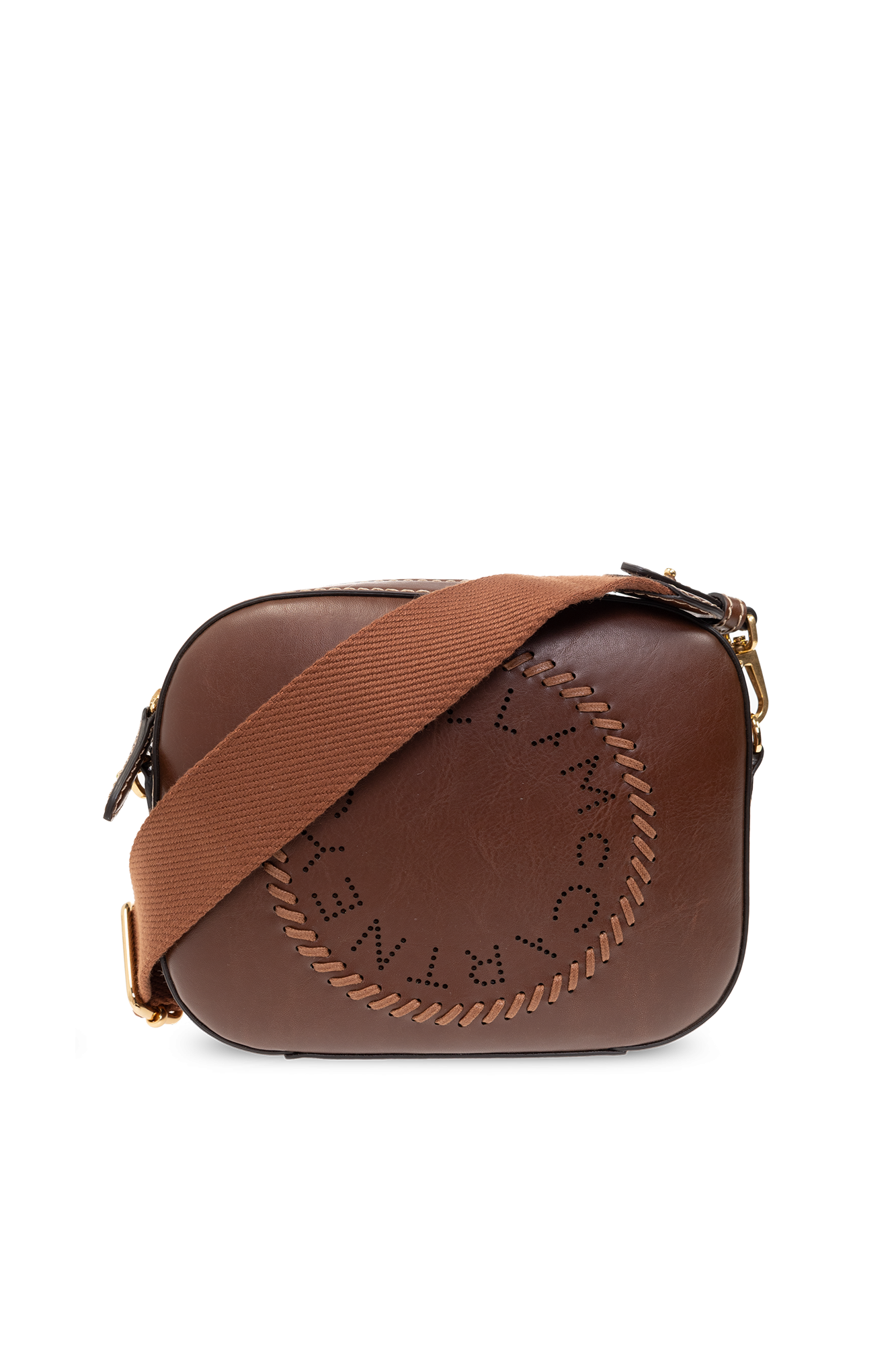 Stella McCartney Shoulder bag with logo