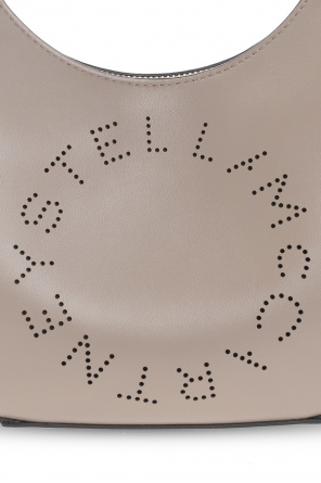 Stella McCartney Handbag with logo
