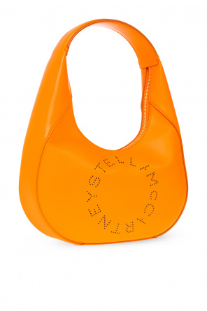 stella Capucine McCartney Handbag with logo