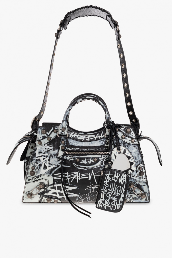 Balenciaga is mocked over handbag with a built-in GLOVE