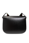 Gucci BLACK ‘Horsebit 1955’ shoulder bag