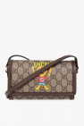 gucci pre owned gg marmont tote bag item