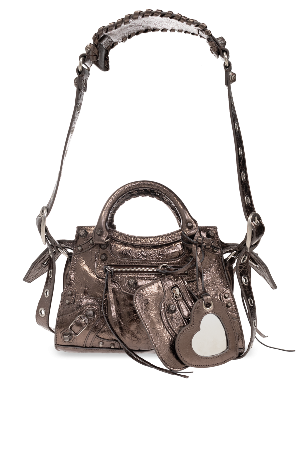‘Neo Cagole XS’ shoulder bag od Balenciaga