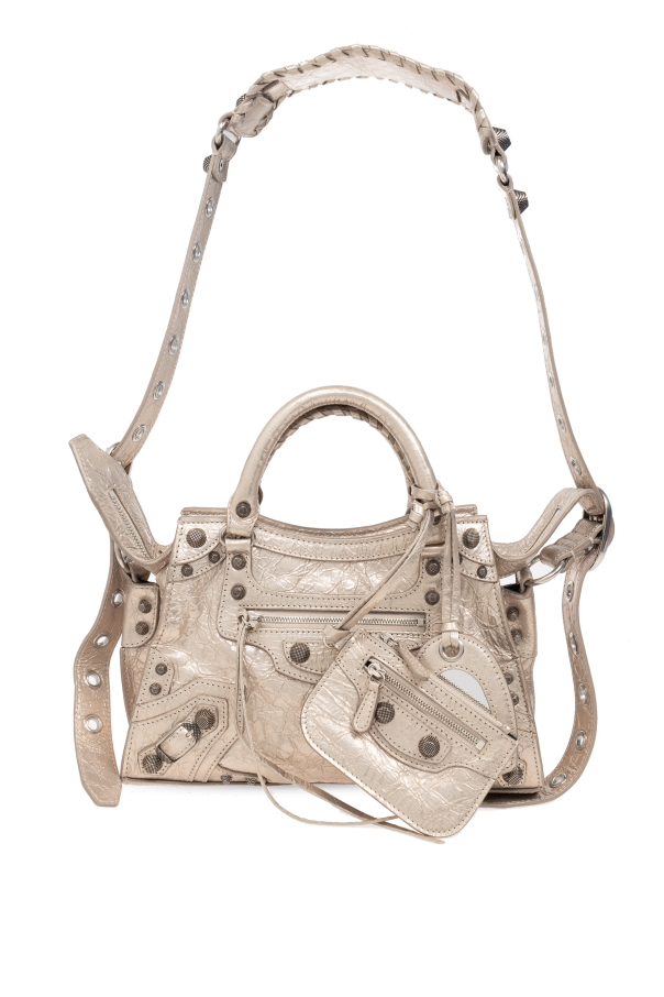 Balenciaga ‘Cagole XS’ shoulder bag