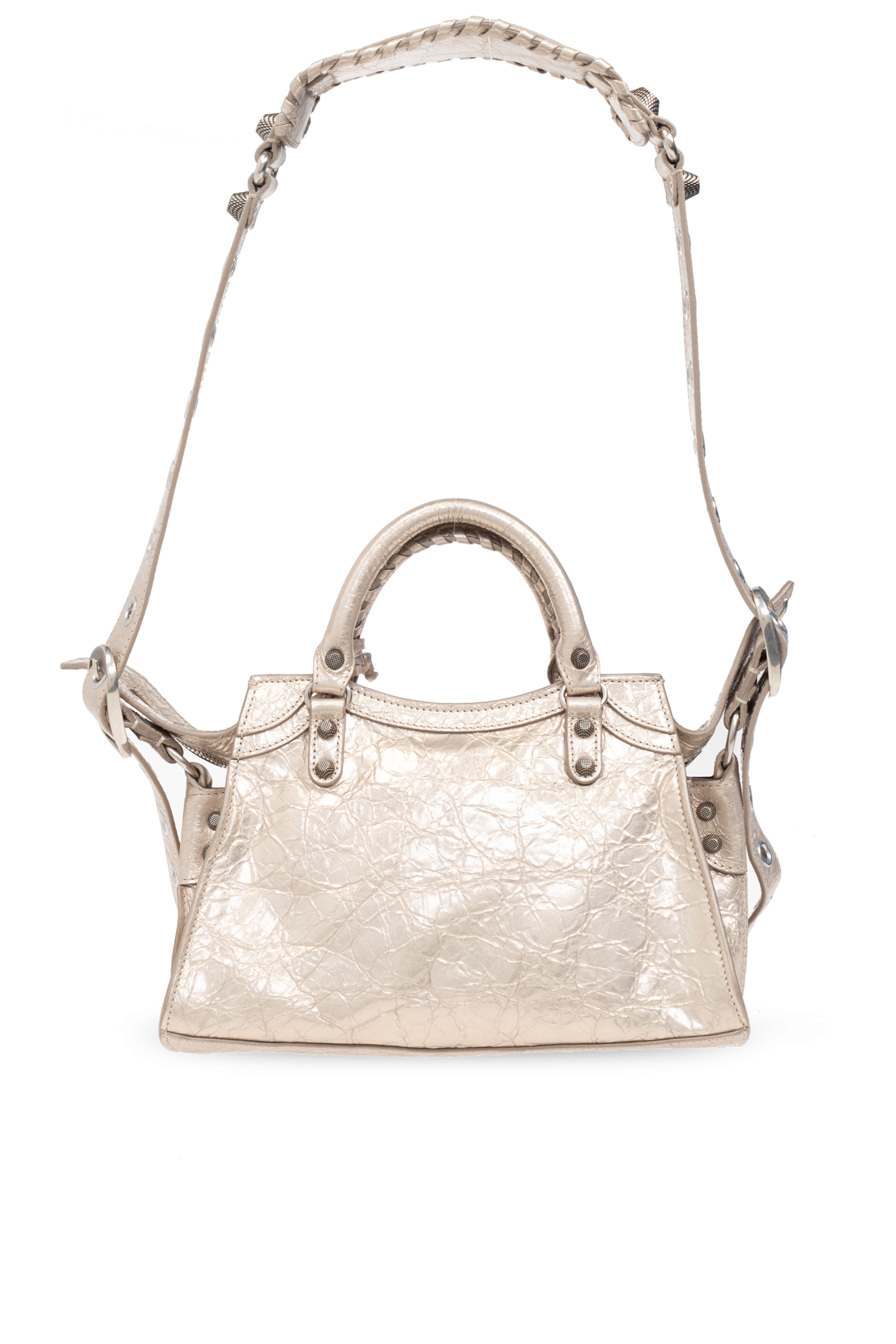 Balenciaga ‘Cagole XS’ shoulder bag
