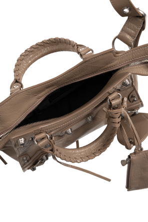 Balenciaga ‘Neo Cagole XS’ shoulder belt bag
