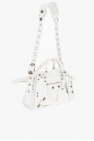 Balenciaga ‘Neo Cagole XS’ shoulder bag