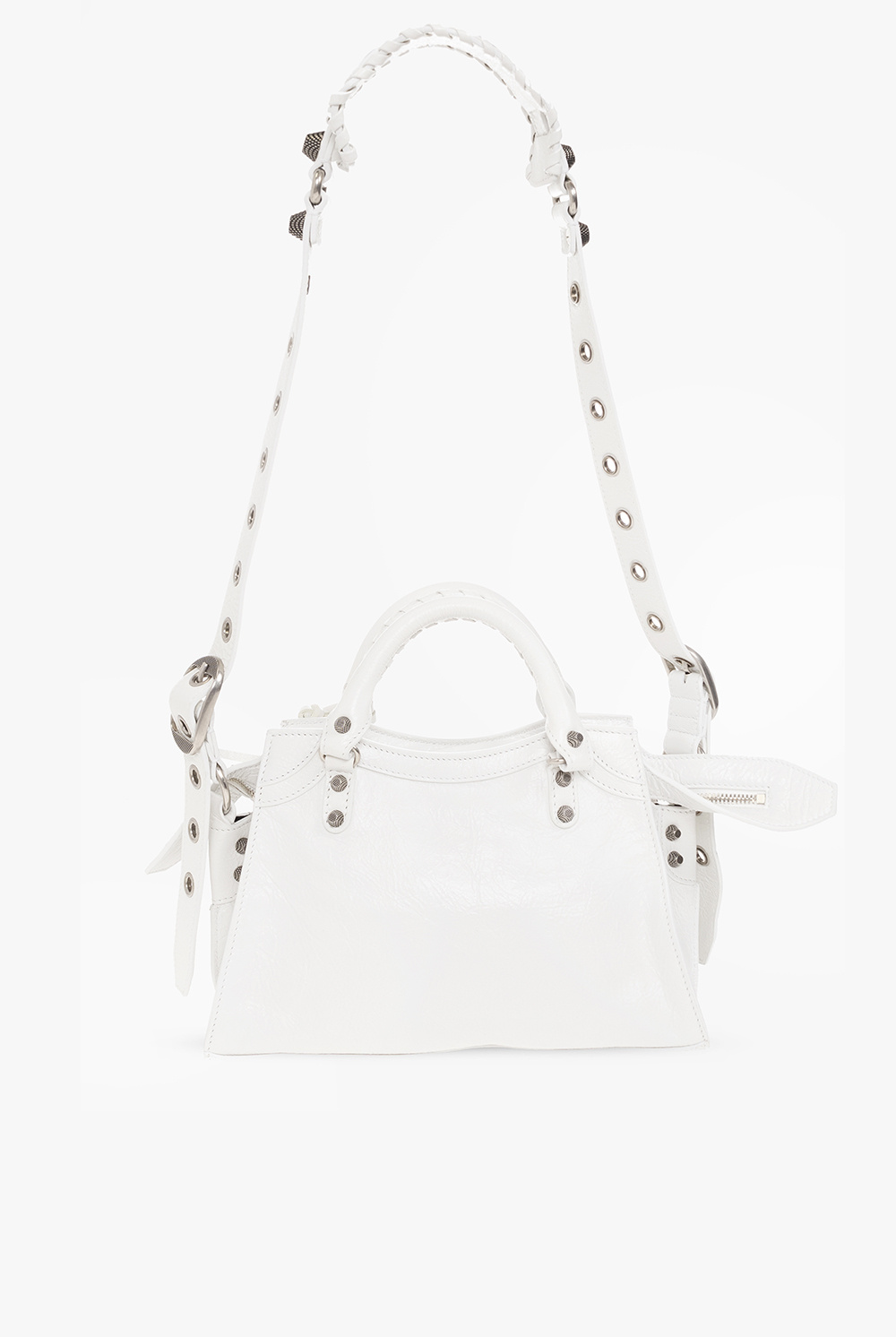 Balenciaga ‘Neo Cagole XS’ shoulder chloe bag