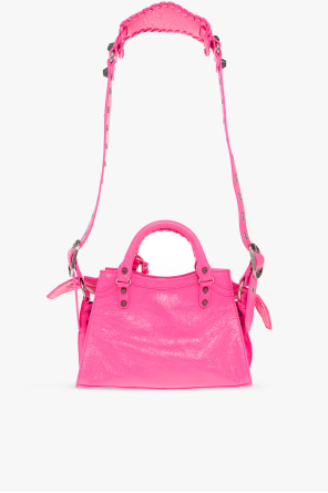 Balenciaga ‘Neo Cagole XS’ shoulder Beautiful bag