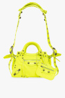 Versace Jeans Couture Eyelike Tote Bag
