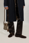 Gucci Shoulder bag with removable pouch