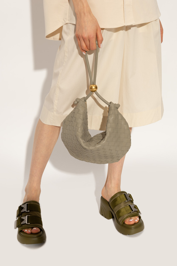 Bottega bag Veneta ‘Turn Medium’ handbag