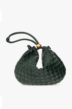 Bottega Veneta 'Turn Medium’ handbag