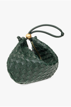 Bottega Veneta 'Turn Medium’ handbag