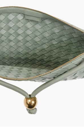 bottega Italian Veneta ‘Turn Medium’ handbag