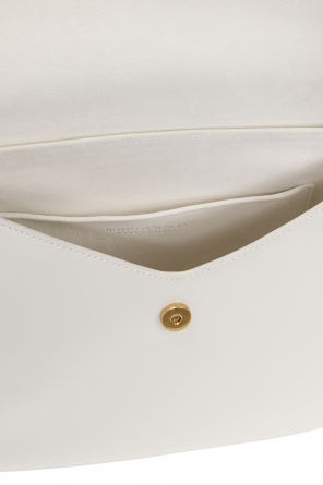 bottega ribbed-knit Veneta ‘Toyin Medium’ shoulder bag