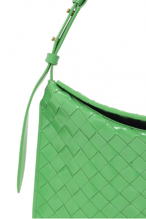 Bottega Veneta Torba na ramię ‘Flap Small’