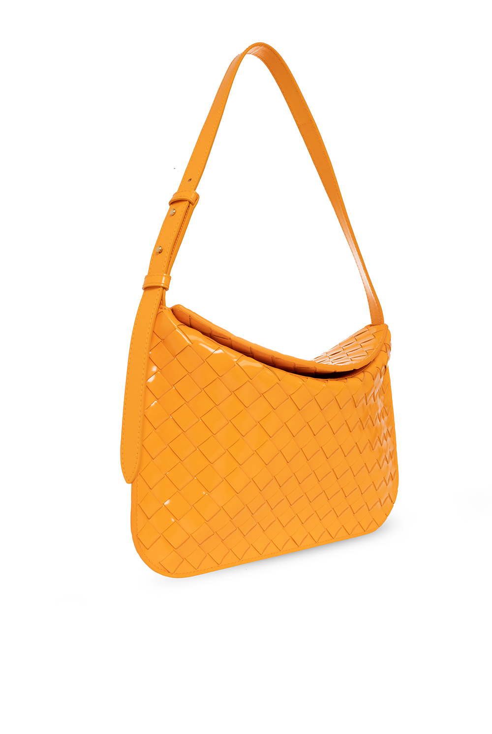 Bottega Veneta ‘Flap Small’ shoulder bag