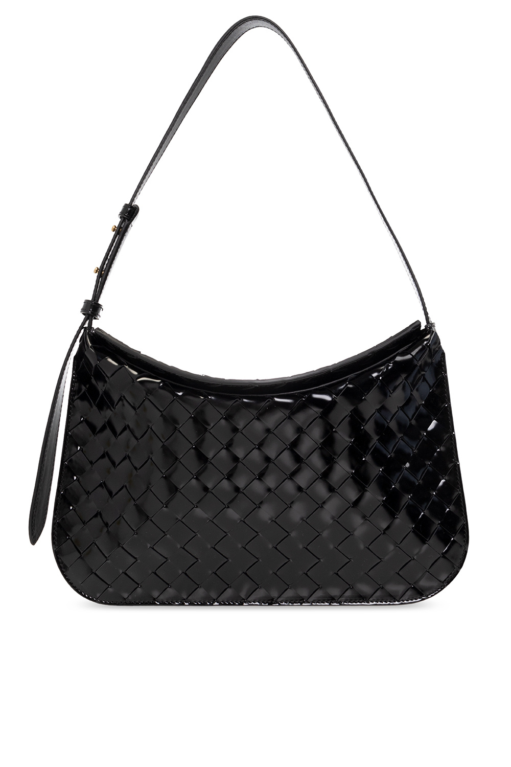 Bottega Veneta ‘Flap Small’ shoulder bag