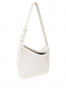 Bottega Veneta ‘Flap Small’ shoulder bag