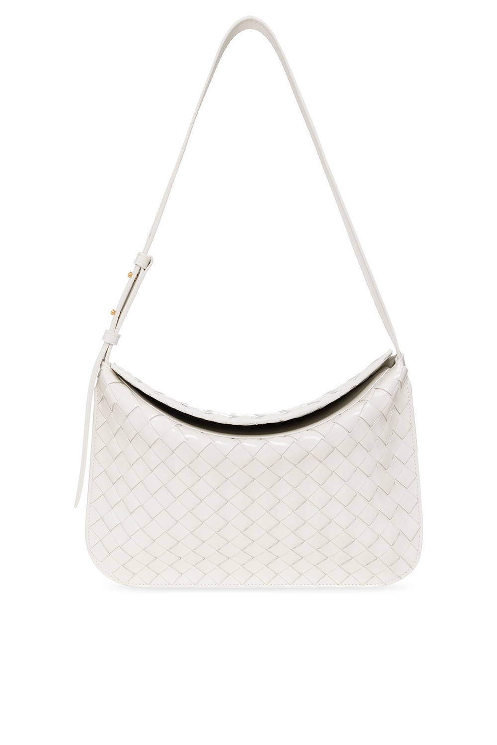 Bottega Veneta ‘Flap Small’ shoulder bag