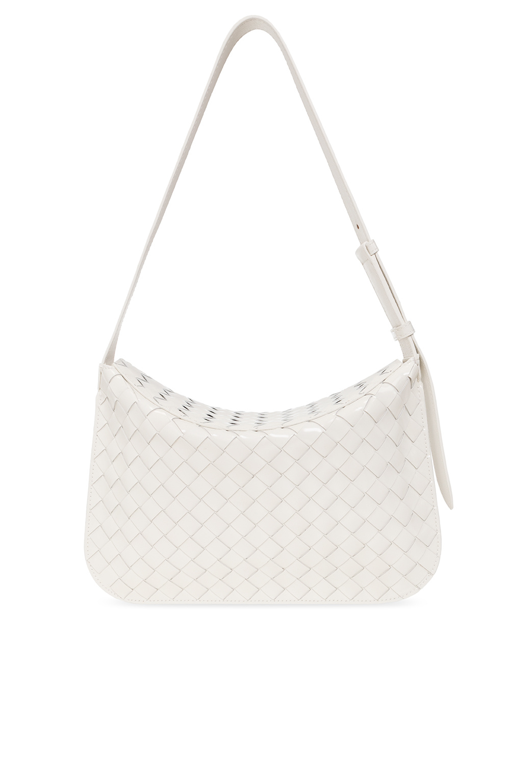 Bottega Veneta ‘Flap Small’ shoulder bag