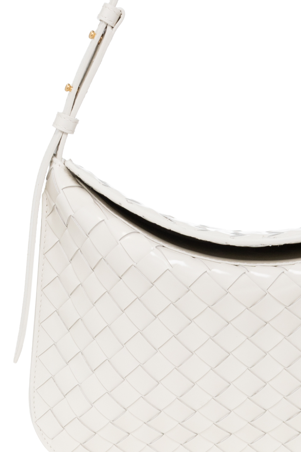 Bottega Veneta ‘Flap Small’ shoulder bag