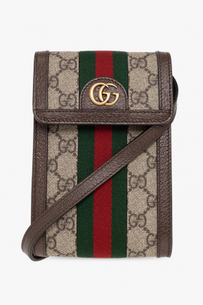 ‘ophidia’ belt bag od Gucci