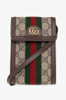 gucci kids gg jacquard wool and silk bow tie