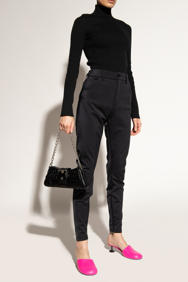 Balenciaga ‘Lindsay Small’ shoulder new bag