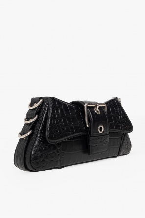 Balenciaga ‘Lindsay Small’ shoulder Saint bag