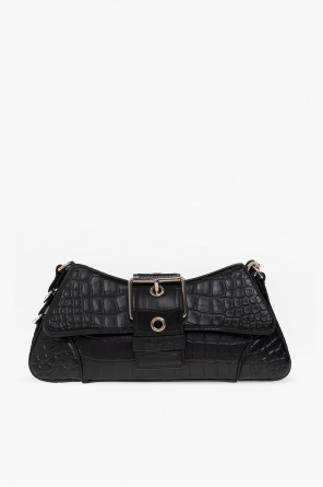 Balenciaga ‘Lindsay Small’ shoulder Saint bag