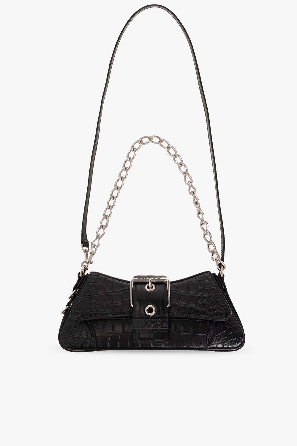 Balenciaga ‘Lindsay Small’ shoulder Skin bag