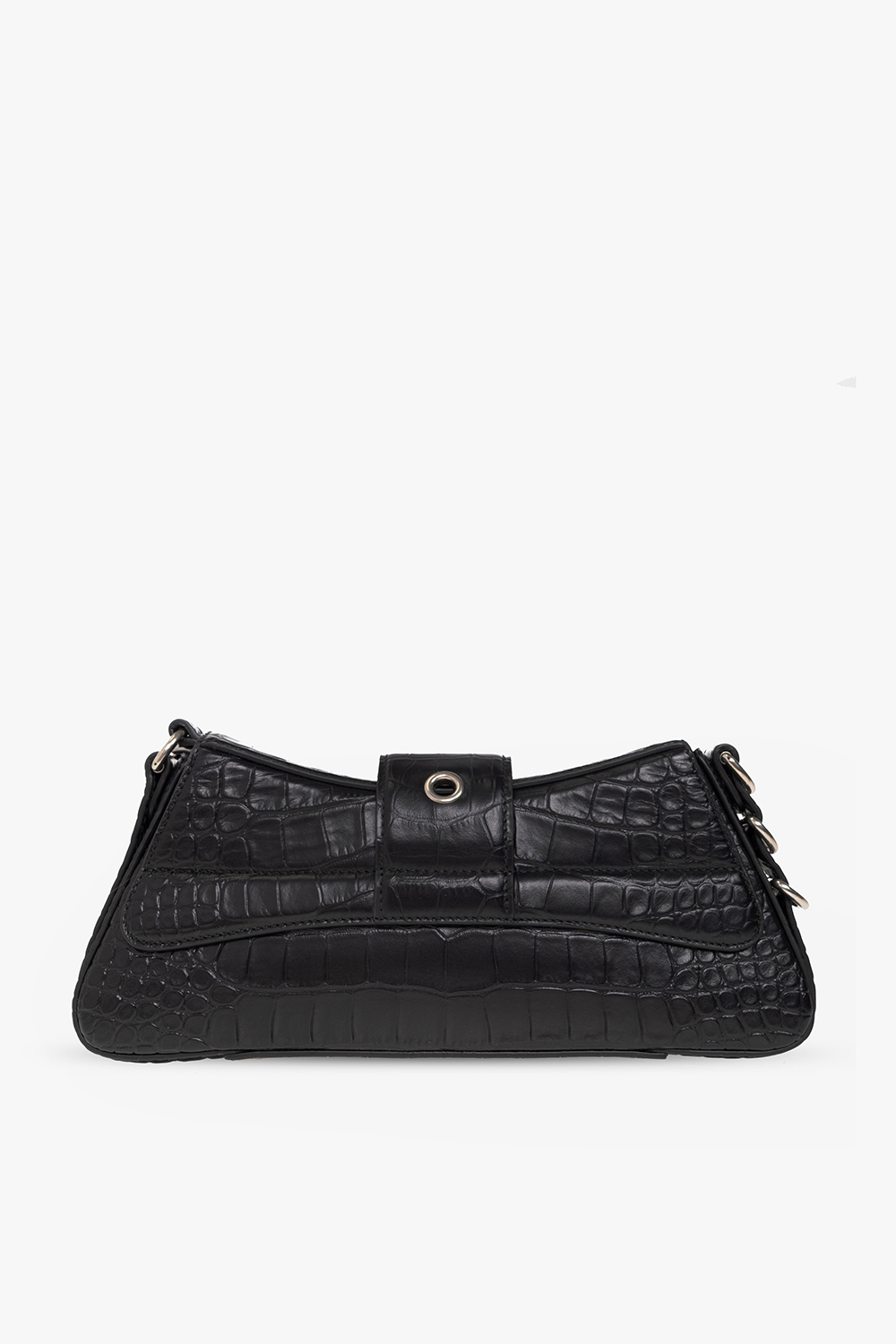 IetpShops Denmark - Comes in an adorable cosmetic bag - Black \'Lindsay Small\'  shoulder bag Balenciaga