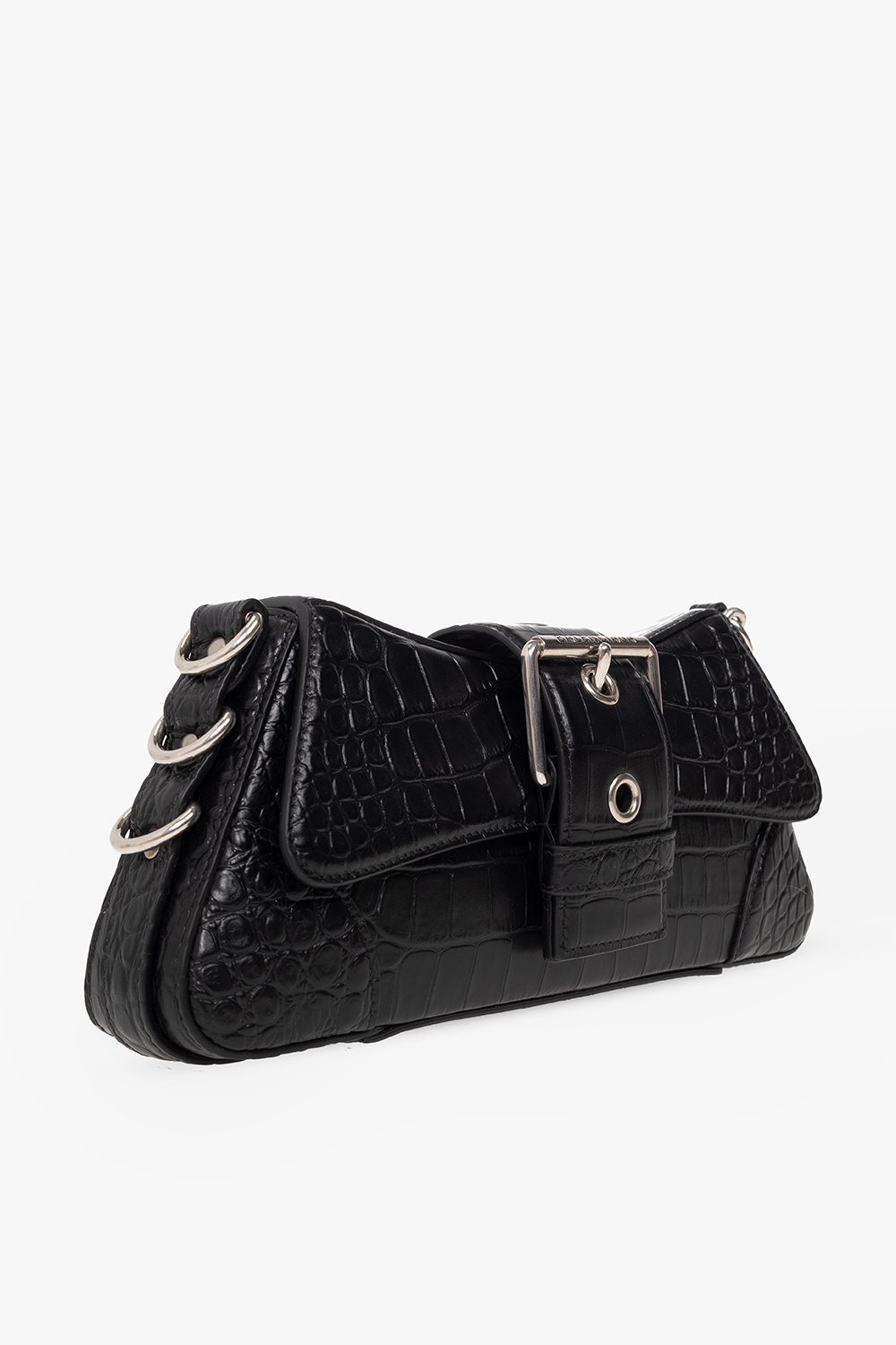 Balenciaga ‘Lindsay Small’ shoulder Skin bag