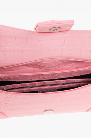 Balenciaga ‘Lindsay Small’ shoulder zipped bag