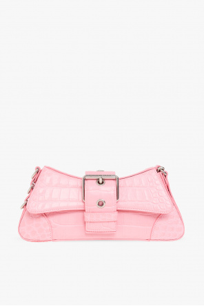 Balenciaga ‘Lindsay Small’ shoulder zipped bag