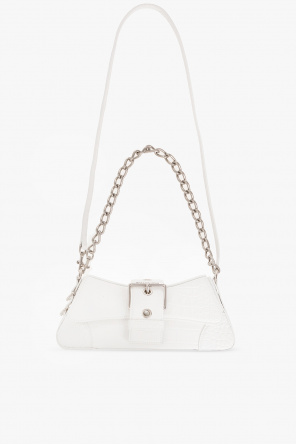 ‘lindsay small’ shoulder bag od Balenciaga
