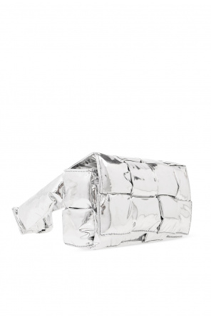 Bottega shell Veneta ‘Cassette’ belt bag
