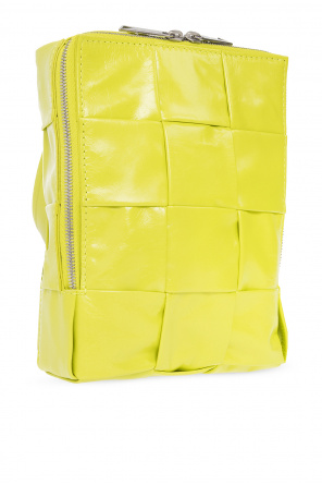 bottega neck Veneta ‘Casette Mini’ shoulder bag