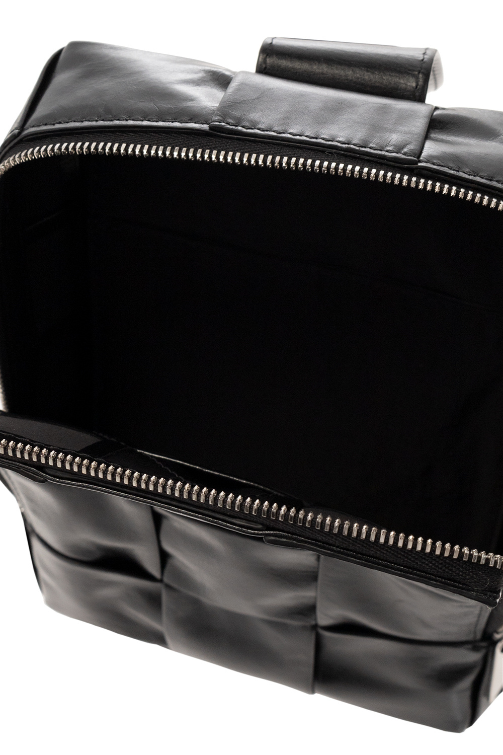 bottega BEZ Veneta ‘Casette Mini’ shoulder bag