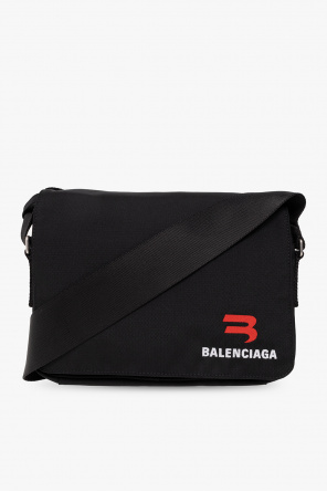 ‘explorer small’ shoulder bag od Balenciaga