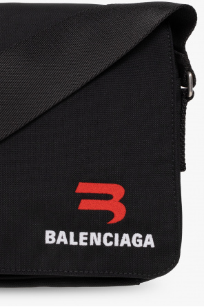 Balenciaga ‘Explorer Small’ shoulder Herm bag