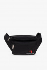 Balenciaga BLACK ‘Explorer’ belt bag