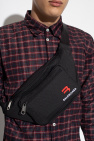 Balenciaga BLACK ‘Explorer’ belt bag