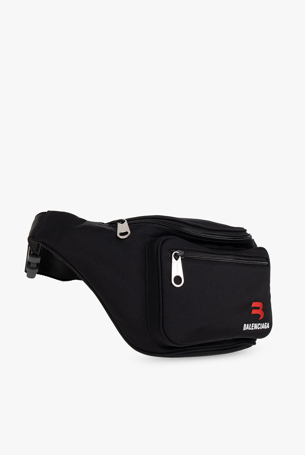 Balenciaga ‘Explorer’ belt WITH bag